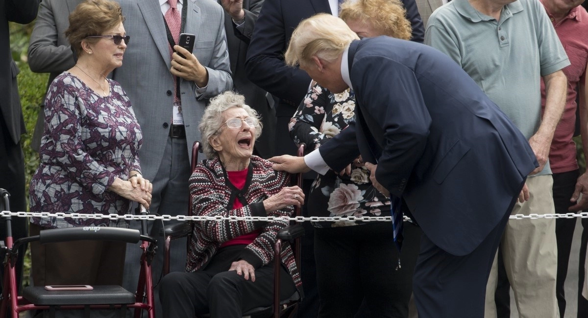 Trump ukida agenciju za pomoć starijima i osobama s invaliditetom